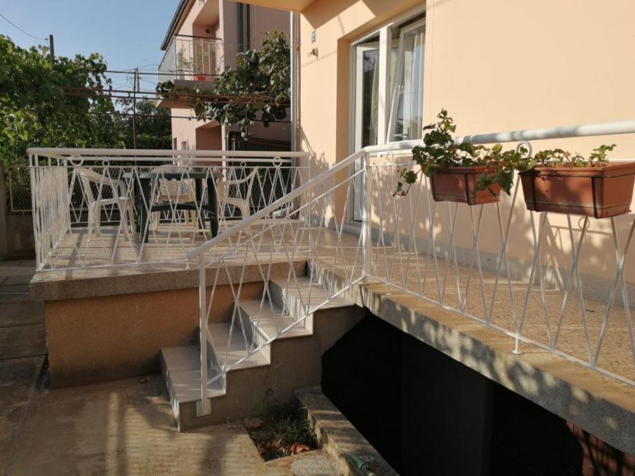 Rita Studio - Free Bikes Zadar Exterior photo